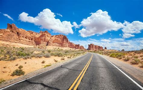 Tous Nos Conseils Pour Préparer Un Road Trip Aux Usa Domaine De