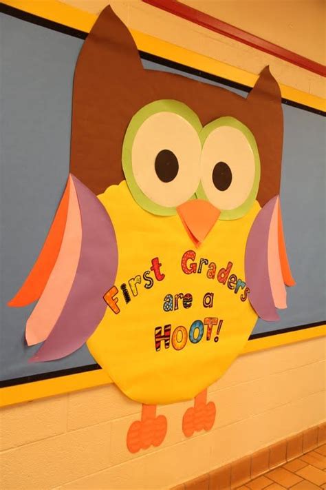 Owl Theme Classroom Classroom Design Classroom Ideas Future