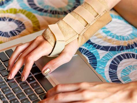 Carpal Tunnel Release Reasons Procedure And Types