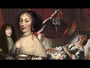 Enriqueta Ana de Inglaterra, "Minette", La Primera Esposa del Monsieur ...