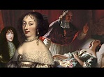 Enriqueta Ana de Inglaterra, "Minette", La Primera Esposa del Monsieur ...