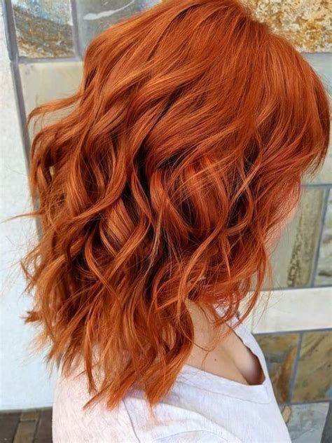 Pin By Jung Hami On Peachy Peachy Hair Color Orange Ginger Hair