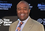 Young Chi McBride - Childhood Photos, Age, Family, Height, Weight and ...