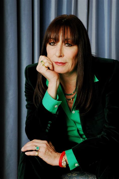 Gallery New Actress Anjelica Huston Gallery Colection