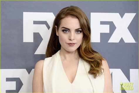 Liz Gillies Promotes Sex Drugs Rock Roll At Tca Photo