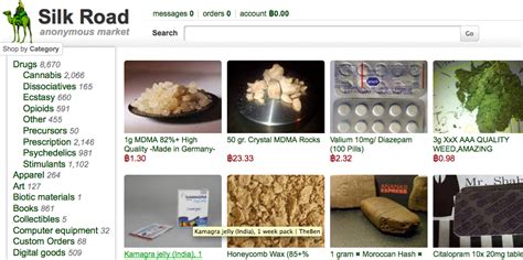 Breaking Bad Inspired Student Gang Who Sold Drugs On Dark Web