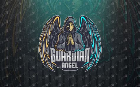Fallen Angel Logo