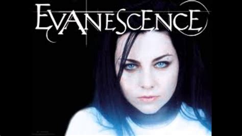 Evanescence What You Want Youtube