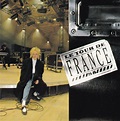France Gall - Le Tour De France 88 (1988, CD) | Discogs