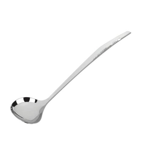 A200 Stainless Steel Ladle For Kitchen 6 Inchlength At Rs 120piece