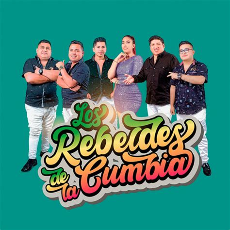 Los Rebeldes De La Cumbia Spotify
