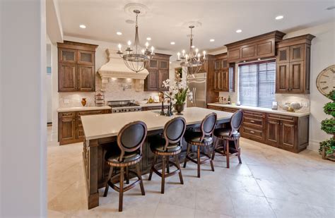 27 Custom Kitchen Cabinet Ideas Love Home Designs