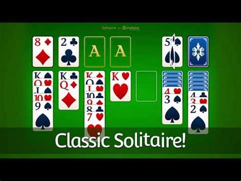 Pretty good solitaire mac edition. Solitaire - Free Android app | AppBrain