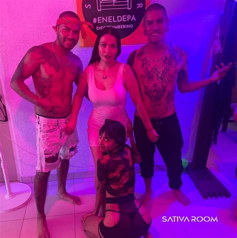 Sativa Room On Twitter Si Pasa Pasa En ElDepa Swinger Grabamos Un