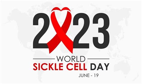 World Sickle Cell Awareness Day Date Significance And History