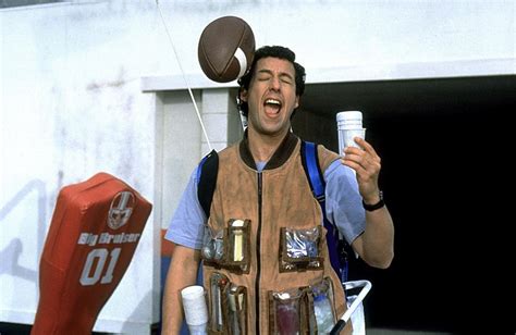 The Waterboy