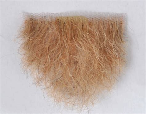 Merkin Pubic Toupee Pubic Wig Human Hair Very Small In Four Etsy