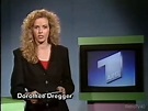 TV-Ansage Dorothee Dregger EinsPlus 4.6.1991 - YouTube