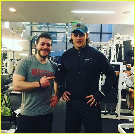 Photo Sam Heughan Workout Photos Too Hot To Handle 09 Photo 3877890