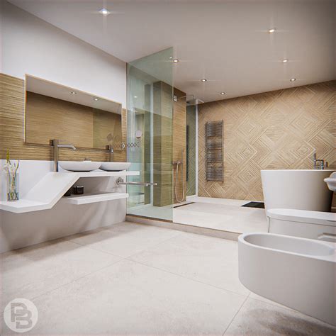 Tanzania Realistic Bathroom Finished Projects Blender Artists Community