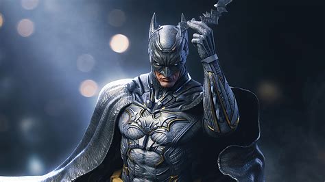 Batman New 2020 4k Hd Superheroes 4k Wallpapers Images Backgrounds