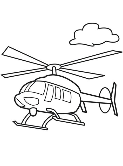 Free educational coloring pages and activities for kids. Military Helicopter Coloring Pages at GetColorings.com ...