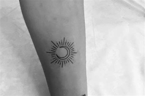 Share 67 Lunar Eclipse Tattoo Latest Incdgdbentre
