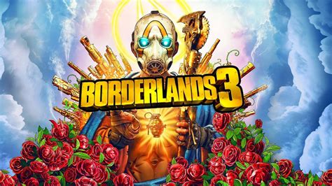 Borderlands 3 Review Keengamer