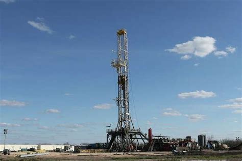 Drilling Down Top Texas Drillers Of 2019