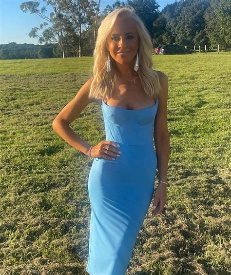 carrie bickmore reveals the secrets to her incredible figure newsfinale