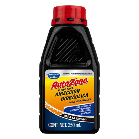 AutoZone Líquido para dirección hidráulica Volkswagen AutoZone, 0.350 L