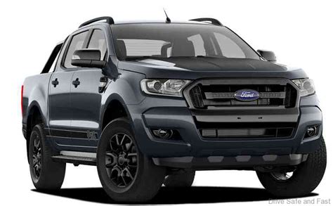 First in malaysia achieved 215 ford ranger organised by mfrc (malaysia ford ranger club). 8 Features on the Upcoming Ford Ranger FX4 2.2L - Drive ...