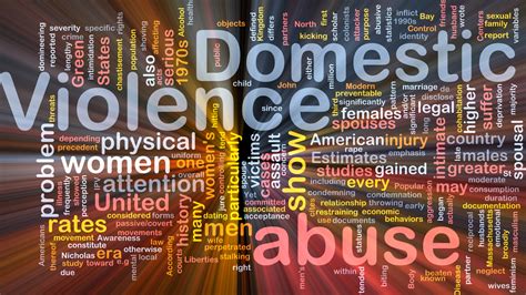 Domestic violence occurs in all cultures; Domestic Abuse - Vivup