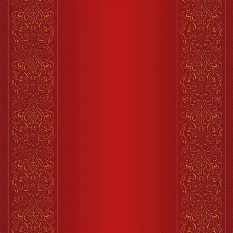 Wallpaper Border Red Kebab And Curry