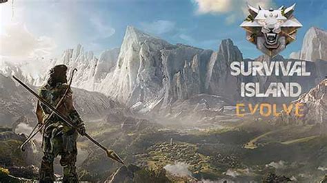 Survival Island Evo 3247 Apk Mod Money For Android