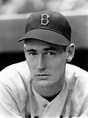 Ted Williams: A Perfectionist Ballplayer With Many Demons | NCPR News