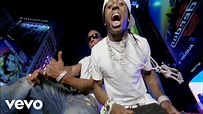 Ja Rule - Uh-Ohhh!! ft. Lil Wayne - YouTube
