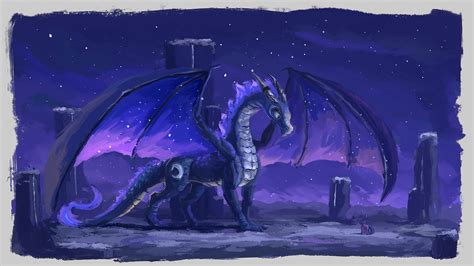 Dragon Princess Luna And Twilight Sparkle Drawn By Plainoasis Bronibooru