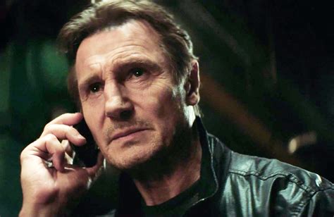 Лиам нисон ▪ liam neeson. Liam Neeson, Toughest Teacher Fired for Punching Teenager ...