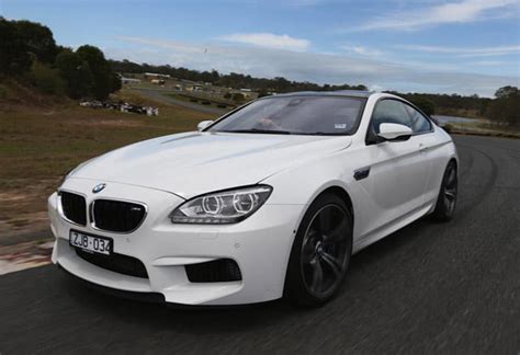 Bmw M6 Convertible 2012 Review Carsguide