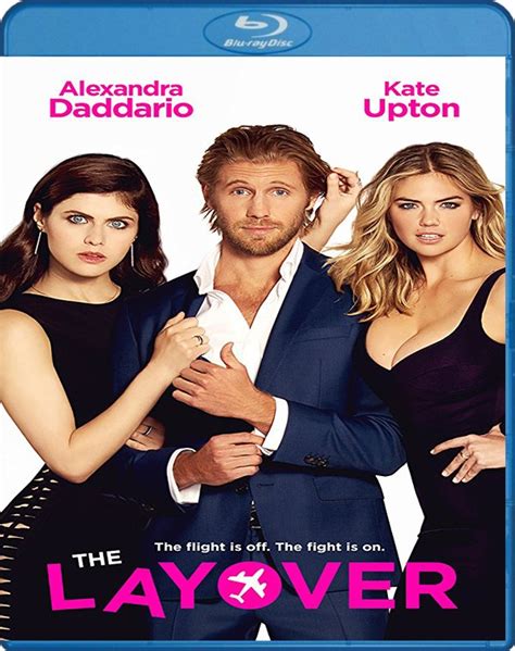 The Layover 2017 1080p Bluray X264 Dts Mw Softarchive