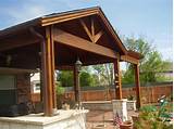 Images of Roof Patios Designs