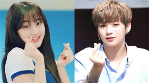 Fakta Kang Daniel Dan Jihyo Twice Resmi Putus Alasannya Terungkap