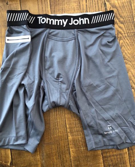 Tommy John Underwear Reviewing Dr Nicks Running Blog