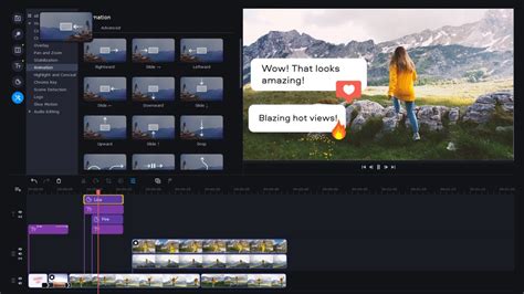 Movavi Video Editor Reviews 2024 Pricing And Features Tekpon