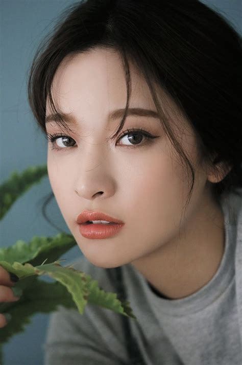 Best 25 Korean Model Ideas On Pinterest Byun Jungha Elle Model And