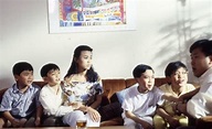 威哥會館 - 【1989年7月13日】 《返老還童》香港上映30年 「黑芝麻！嘩！白芝麻！嘩嘩！」...