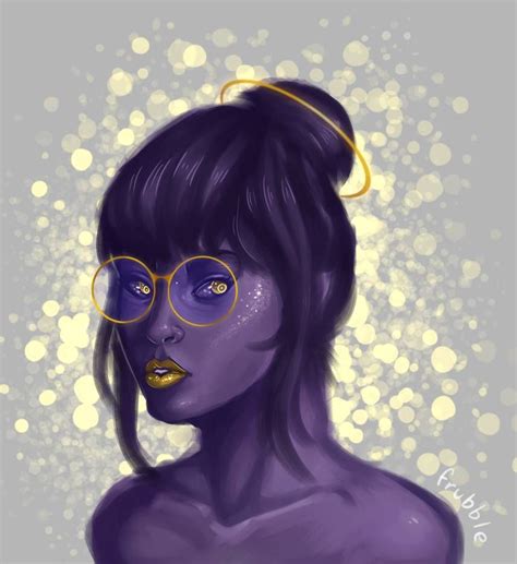 Galaxy Glasses By Frubbled On Deviantart My Drawings Galaxy Drawings