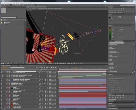 2d Animation Motion Graphics Services 002 Jumpkick Studios
