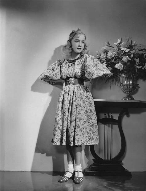 Bonita Granville